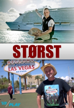 Watch free Størst movies online