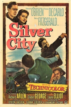 Watch free Silver City movies online