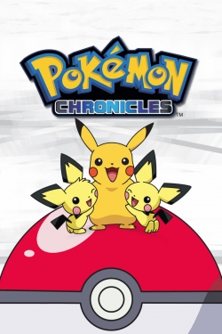 Watch free Pokémon Chronicles movies online