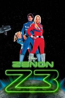 Watch free Zenon: Z3 movies online