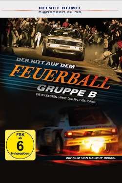 Watch free Group B - Riding Balls of Fire movies online