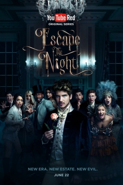 Watch free Escape the Night movies online