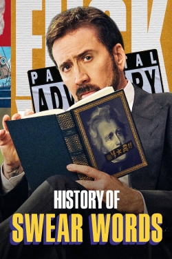 Watch free History of Swear Words movies online