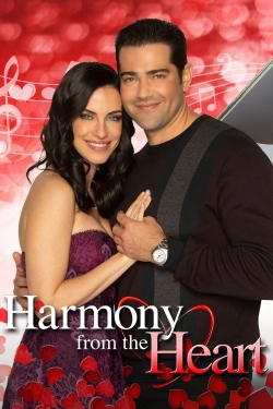 Watch free Harmony From The Heart movies online