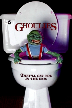 Watch free Ghoulies movies online