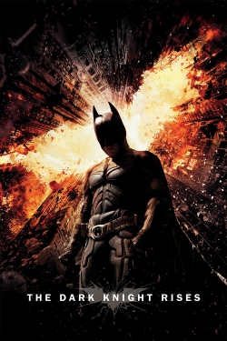 Watch free The Dark Knight Rises movies online