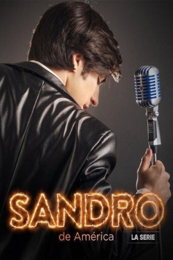 Watch free Sandro de América movies online