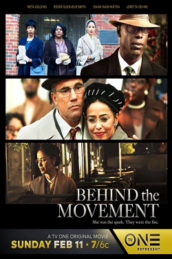 Watch free Behind the Movement movies online