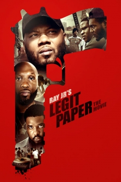 Watch free Ray Jr's Legit Paper movies online