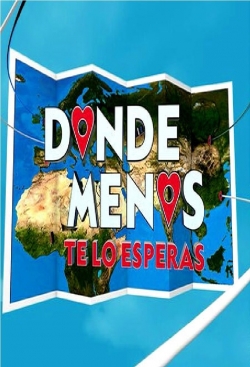 Watch free Donde menos te lo esperas movies online