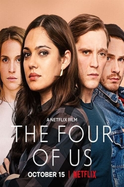 Watch free The Four of Us movies online