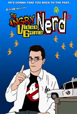 Watch free The Angry Video Game Nerd movies online