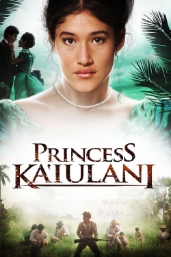 Watch free Princess Ka'iulani movies online