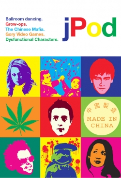 Watch free jPod movies online