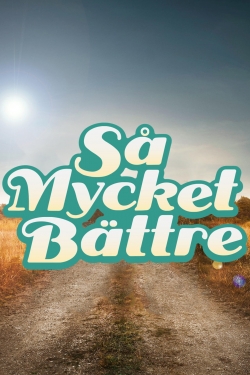 Watch free Så mycket bättre movies online