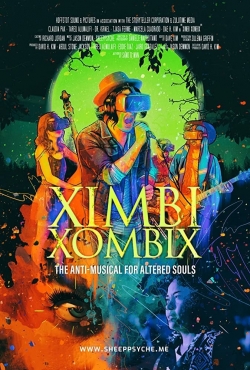 Watch free Ximbi Xombix movies online