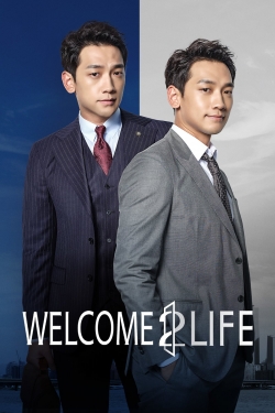 Watch free Welcome 2 Life movies online