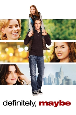 Watch free Definitely, Maybe movies online