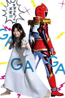 Watch free Tokusatsu GaGaGa movies online