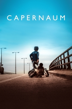 Watch free Capernaum movies online