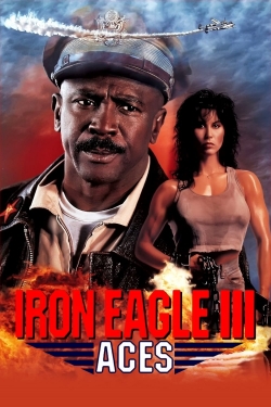 Watch free Iron Eagle III movies online