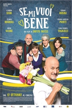 Watch free Se mi vuoi bene movies online