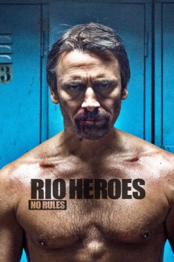 Watch free Rio Heroes movies online