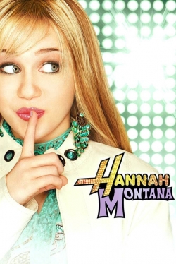 Watch free Hannah Montana movies online