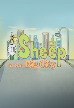 Watch free Sheep in the Big City movies online