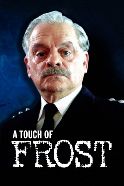 Watch free A Touch of Frost movies online