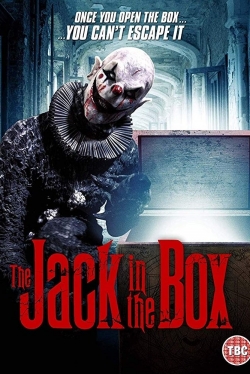 Watch free The Jack in the Box movies online