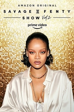 Watch free Savage X Fenty Show Vol. 2 movies online