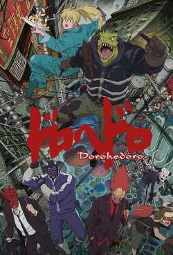 Watch free Dorohedoro movies online