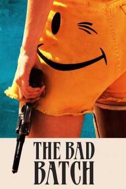 Watch free The Bad Batch movies online