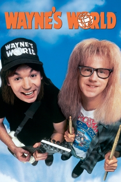 Watch free Wayne's World movies online