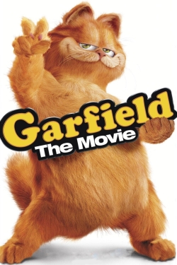 Watch free Garfield movies online