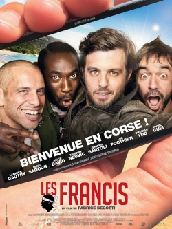 Watch free Les Francis movies online