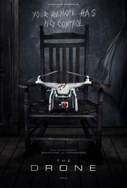 Watch free The Drone movies online