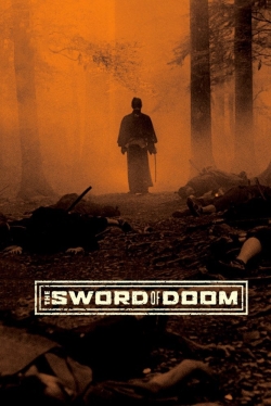 Watch free The Sword of Doom movies online