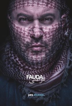 Watch free Fauda movies online