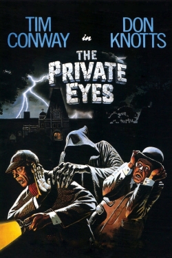 Watch free The Private Eyes movies online