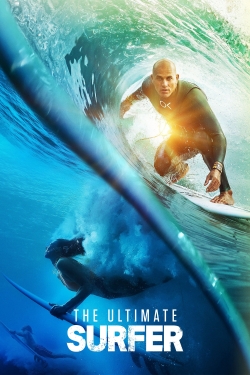 Watch free The Ultimate Surfer movies online