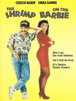 Watch free Shrimp on the Barbie movies online