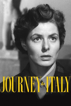 Watch free Journey to Italy movies online