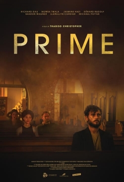 Watch free Prime movies online