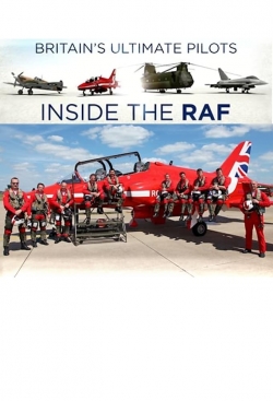 Watch free Britain's Ultimate Pilots: Inside the RAF movies online