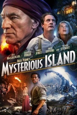 Watch free Mysterious Island movies online