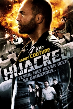 Watch free Hijacked movies online