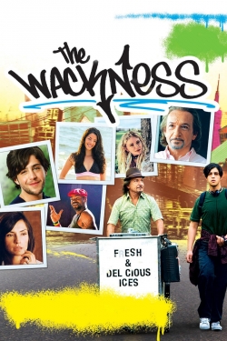 Watch free The Wackness movies online