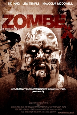 Watch free Zombex movies online